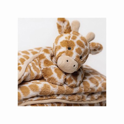 Jellycat Bashful Giraffe Dekens | WB4265801